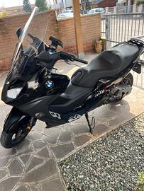 Bmw c650 sport