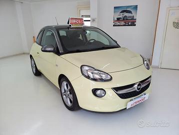 Opel Adam 1.2 -2015