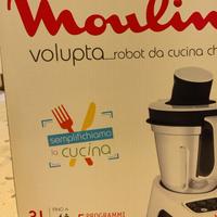 Robot da cucina Volupta Moulinex