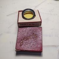 FILTRO Perla GIALLO 2 per tipo A-A2 VINTAGE