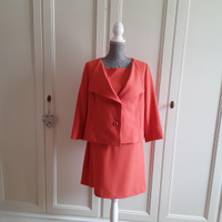 Completo cerimonia Sandro Ferrone - NUOVO