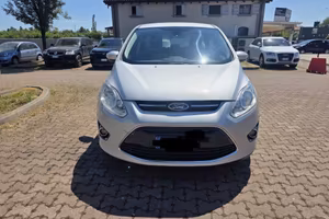 Ford C-Max 1.6 TDCi 115CV Titanium