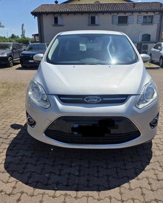 Ford C-Max 1.6 TDCi 115CV Titanium