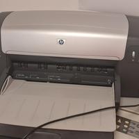 Stampante HP DESKJET 1280 per A4 e A3