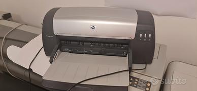 Stampante HP DESKJET 1280 per A4 e A3