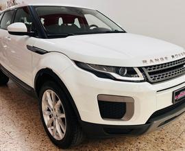 Land Rover Range Evoque 2.0 TD4 150 CV 5p. Pure