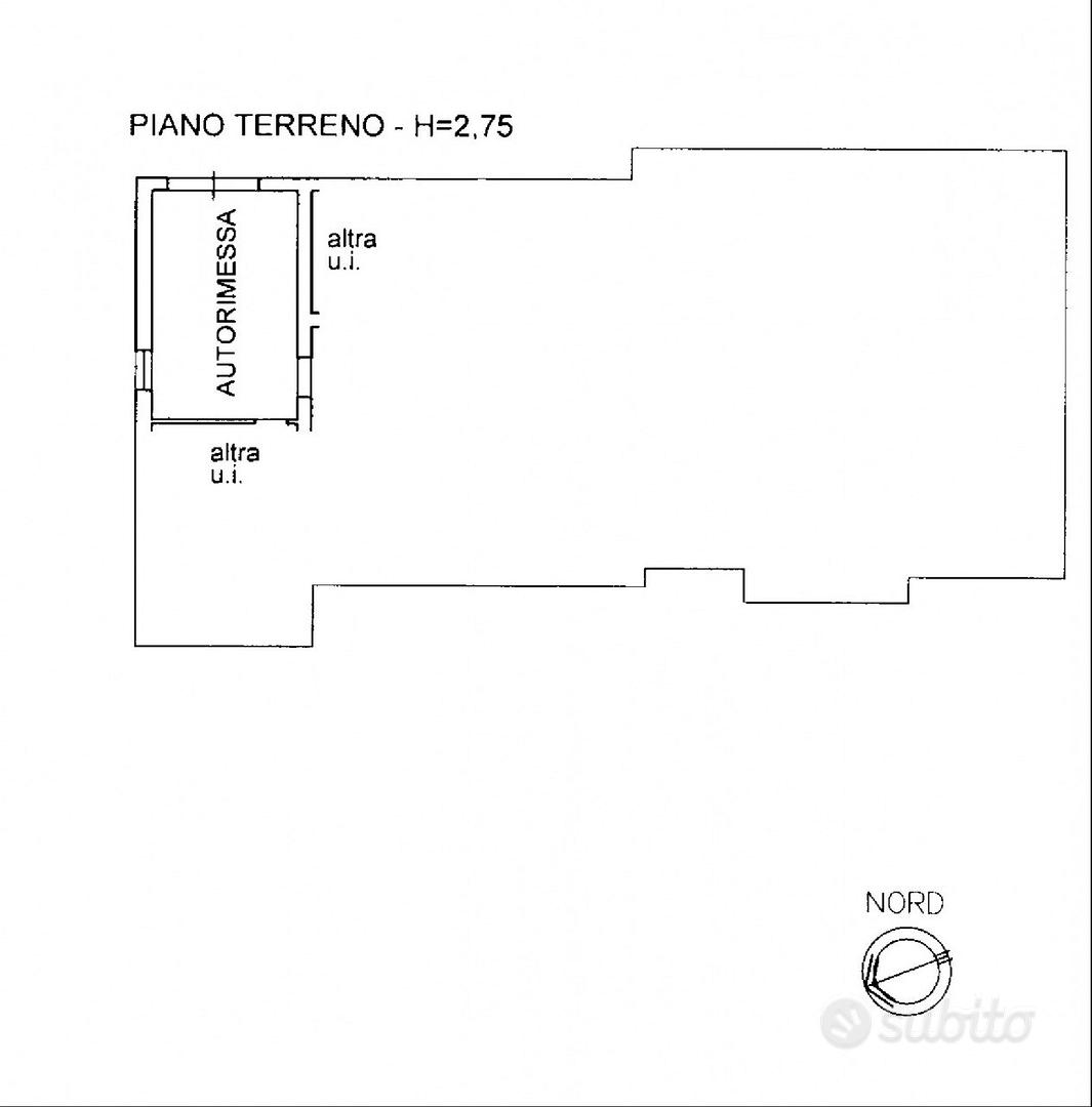 Appartamento – Torrita di Siena, Siena - Vista 3