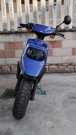 Booster 50 new Spirit