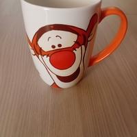 tazza tigro disney