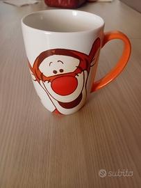 tazza tigro disney