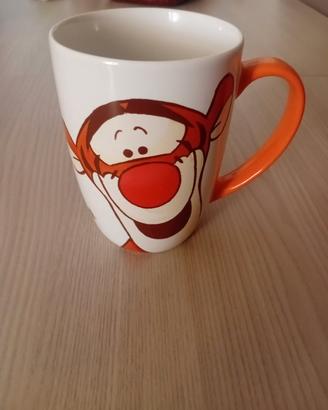 tazza tigro disney
