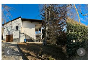 Villa indipendente con giardino