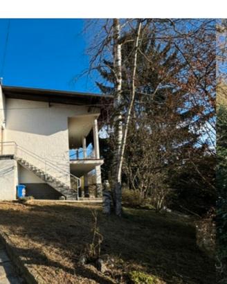 Villa indipendente con giardino