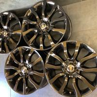 4 Cerchi Ruota x Range Rover Sport Vogue Discovery