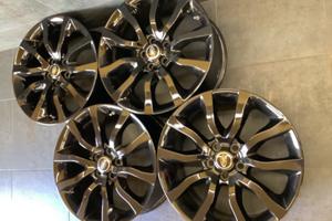4 Cerchi Ruota x Range Rover Sport Vogue Discovery