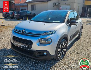 Citroen C3 Shine 46000KM PREZZO FINALE E REALE