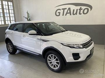 Land Rover RR Evoque Range Rover Evoque 2.2 T...