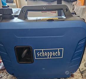 Generatore benzina 2000 watt