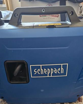 Generatore benzina 2000 watt