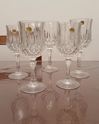 cristal D'Arques calici 