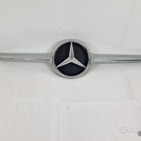 Mascherina paraurti anteriore Mercedes CLA 2015