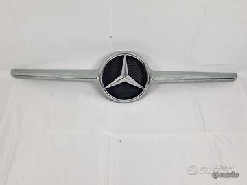 Mascherina paraurti anteriore Mercedes CLA 2015