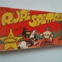 il piccolo ranger raccoltina n. 15