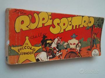 il piccolo ranger raccoltina n. 15