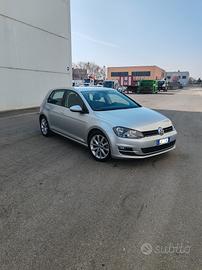 Volkswagen golf 7,  1.6, 110cv