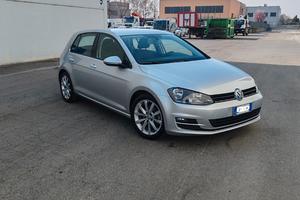 Volkswagen golf 7,  1.6, 110cv