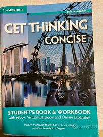 Get thinking Concise