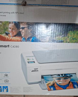 hp c4280 stampante 