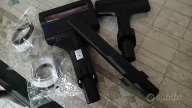 accessori per  aspirapolvere rowenta 360 max 