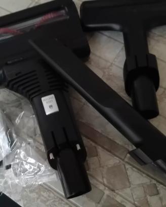 accessori per  aspirapolvere rowenta 360 max 