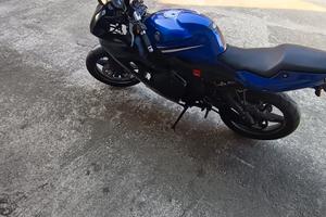  yamaha  TZR 50