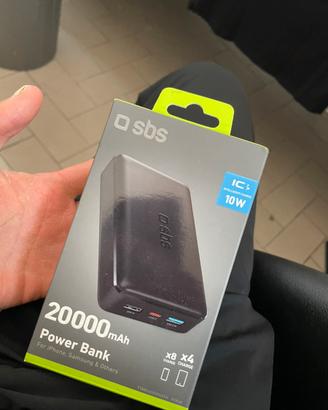 Powerbank