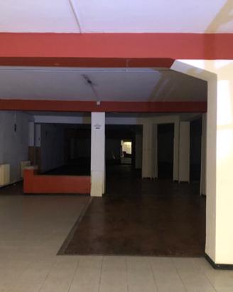 Locale polifunzionale 1100mq