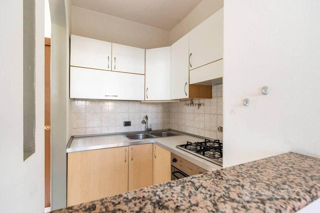 Appartamento – Monza, Cederna - Altro