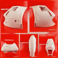 CARENE VETRORESINA 748 916 996 998