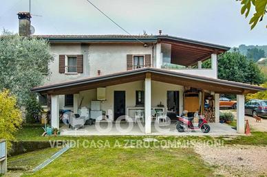 Appartamento Via Pianzio, 62, 35030, Galzignano Te