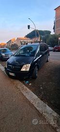 Meriva 1.4