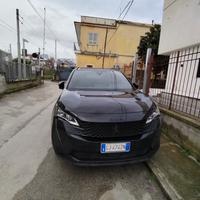 Peugeot 3008 gt line