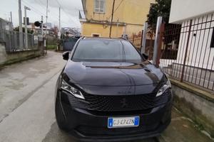 Peugeot 3008 gt line