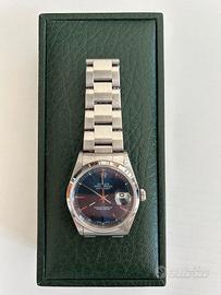 Rolex Datejust acciaio ref 16200