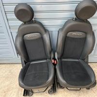 Tappezzeria o interno per fiat 500x