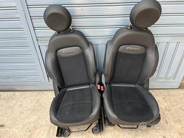 Tappezzeria o interno per fiat 500x