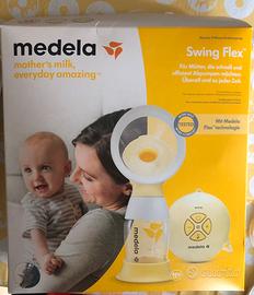 Tiralatte Medela