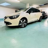 Renault Clio Sporter dCi 8V 90CV. Cambio automatic