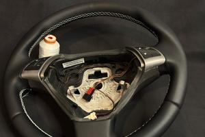 Volante Fiat punto/EVO