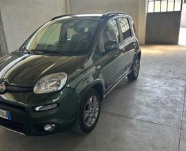 Fiat Panda 0.9 TwinAir Turbo S&S 4x4
